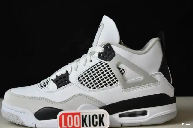 Retro Military Black Jordan DH6927-111 4 0513